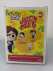 Funko POP! Movies Austin Powers #643 Vinyl Figure - (104339)