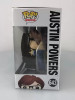 Funko POP! Movies Austin Powers #643 Vinyl Figure - (104339)