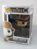 Funko POP! Television Marvel's Agents of SHIELD Agent Peggy Carter (Sepia) #96 - (104377)