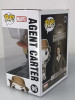 Funko POP! Television Marvel's Agents of SHIELD Agent Peggy Carter (Sepia) #96 - (104377)