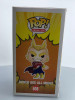 Funko POP! Animation Anime My Hero Academia All Might #608 Vinyl Figure - (104380)