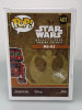 Funko POP! Star Wars The Rise of Skywalker M5-R3 #401 Vinyl Figure - (104348)