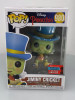 Funko POP! Disney Pinocchio Jiminy Cricket with Umbrella #980 Vinyl Figure - (104325)