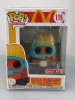 Funko POP! Ad Icons McDonald's Scuba McNugget #115 Vinyl Figure - (104337)