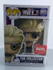 Funko POP! Marvel What If...? The Collector #893 Vinyl Figure - (104349)