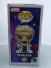 Funko POP! Marvel What If...? The Collector #893 Vinyl Figure - (104349)