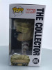 Funko POP! Marvel What If...? The Collector #893 Vinyl Figure - (104349)