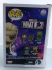 Funko POP! Marvel What If...? The Collector #893 Vinyl Figure - (104349)