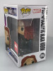 Funko POP! Marvel What If...? Post-Apocalyptic Black Widow #894 Vinyl Figure - (104343)