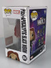 Funko POP! Marvel What If...? Post-Apocalyptic Black Widow #894 Vinyl Figure - (104343)