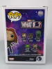 Funko POP! Marvel What If...? Post-Apocalyptic Black Widow #894 Vinyl Figure - (104343)