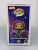 Funko POP! Marvel What If...? Post-Apocalyptic Black Widow #894 Vinyl Figure - (104343)