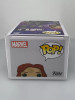 Funko POP! Marvel What If...? Post-Apocalyptic Black Widow #894 Vinyl Figure - (104343)