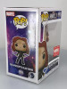 Funko POP! Marvel What If...? Post-Apocalyptic Black Widow #894 Vinyl Figure - (104343)