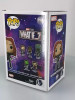 Funko POP! Marvel What If...? Post-Apocalyptic Black Widow #894 Vinyl Figure - (104343)