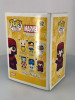 Funko POP! Marvel X-Men Magneto #62 Vinyl Figure - (104308)