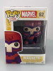 Funko POP! Marvel X-Men Magneto #62 Vinyl Figure - (104308)