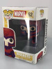 Funko POP! Marvel X-Men Magneto #62 Vinyl Figure - (104308)