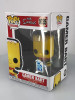 Funko POP! Television Animation The Simpsons Gamer Bart #1035 Vinyl Figure - (104302)