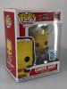 Funko POP! Television Animation The Simpsons Gamer Bart #1035 Vinyl Figure - (104302)