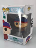 Funko POP! Television Animation South Park Stan Marsh #8 Vinyl Figure - (104996)