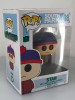 Funko POP! Television Animation South Park Stan Marsh #8 Vinyl Figure - (104996)