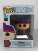 Funko POP! Television Animation South Park Stan Marsh #8 Vinyl Figure - (104996)