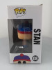 Funko POP! Television Animation South Park Stan Marsh #8 Vinyl Figure - (104996)