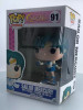 Funko POP! Animation Anime Sailor Moon Sailor Mercury #91 Vinyl Figure - (105001)