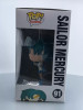 Funko POP! Animation Anime Sailor Moon Sailor Mercury #91 Vinyl Figure - (105001)