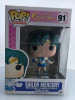 Funko POP! Animation Anime Sailor Moon Sailor Mercury #91 Vinyl Figure - (105001)