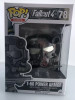 Funko POP! Games Fallout T-60 Power Armor #78 Vinyl Figure - (105140)