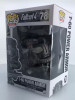 Funko POP! Games Fallout T-60 Power Armor #78 Vinyl Figure - (105140)