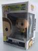 Funko POP! Animation Rick and Morty Mortimer "Morty" Smith #113 Vinyl Figure - (105114)