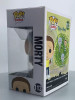 Funko POP! Animation Rick and Morty Mortimer "Morty" Smith #113 Vinyl Figure - (105114)