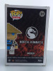 Funko POP! 8-Bit Mortal Kombat Raiden #14 Vinyl Figure - (105123)