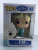 Funko POP! Disney Frozen Elsa #82 Vinyl Figure - (105004)