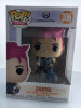 Funko POP! Games Overwatch Zarya #306 Vinyl Figure - (104930)