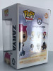 Funko POP! Games Overwatch Zarya #306 Vinyl Figure - (104930)