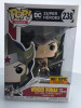 Funko POP! Heroes (DC Comics) DC Super Heroes Wonder Woman from Flashpoint #238 - (105164)