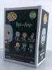 Funko POP! Animation Rick and Morty Teacher Rick #439 Vinyl Figure - (104965)