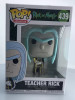 Funko POP! Animation Rick and Morty Teacher Rick #439 Vinyl Figure - (104965)