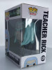 Funko POP! Animation Rick and Morty Teacher Rick #439 Vinyl Figure - (104965)