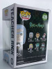 Funko POP! Animation Rick and Morty Teacher Rick #439 Vinyl Figure - (104965)