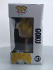 Funko POP! Animation Anime Dragon Ball Z (DBZ) Goku Casual #527 Vinyl Figure - (104963)