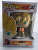 Funko POP! Animation Anime Dragon Ball Z (DBZ) Goku Casual #527 Vinyl Figure - (104963)