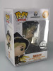 Funko POP! Games Overwatch Mercy (Witch) #411 Vinyl Figure - (105000)