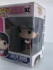 Funko POP! Animation Anime Sailor Moon Sailor Mars #92 Vinyl Figure - (104945)