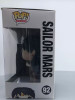 Funko POP! Animation Anime Sailor Moon Sailor Mars #92 Vinyl Figure - (104945)