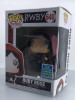 Funko POP! Animation Anime RWBY Ruby Rose with Hood #640 Vinyl Figure - (105007)